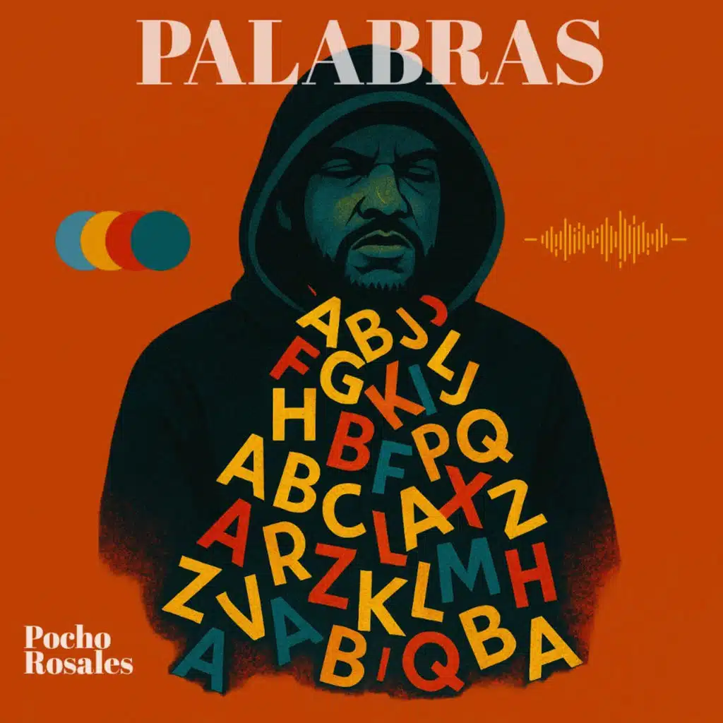 Palabras (feat. Adonis El hijo de Dios & Héctor Miguel Sánchez Rodríguez)