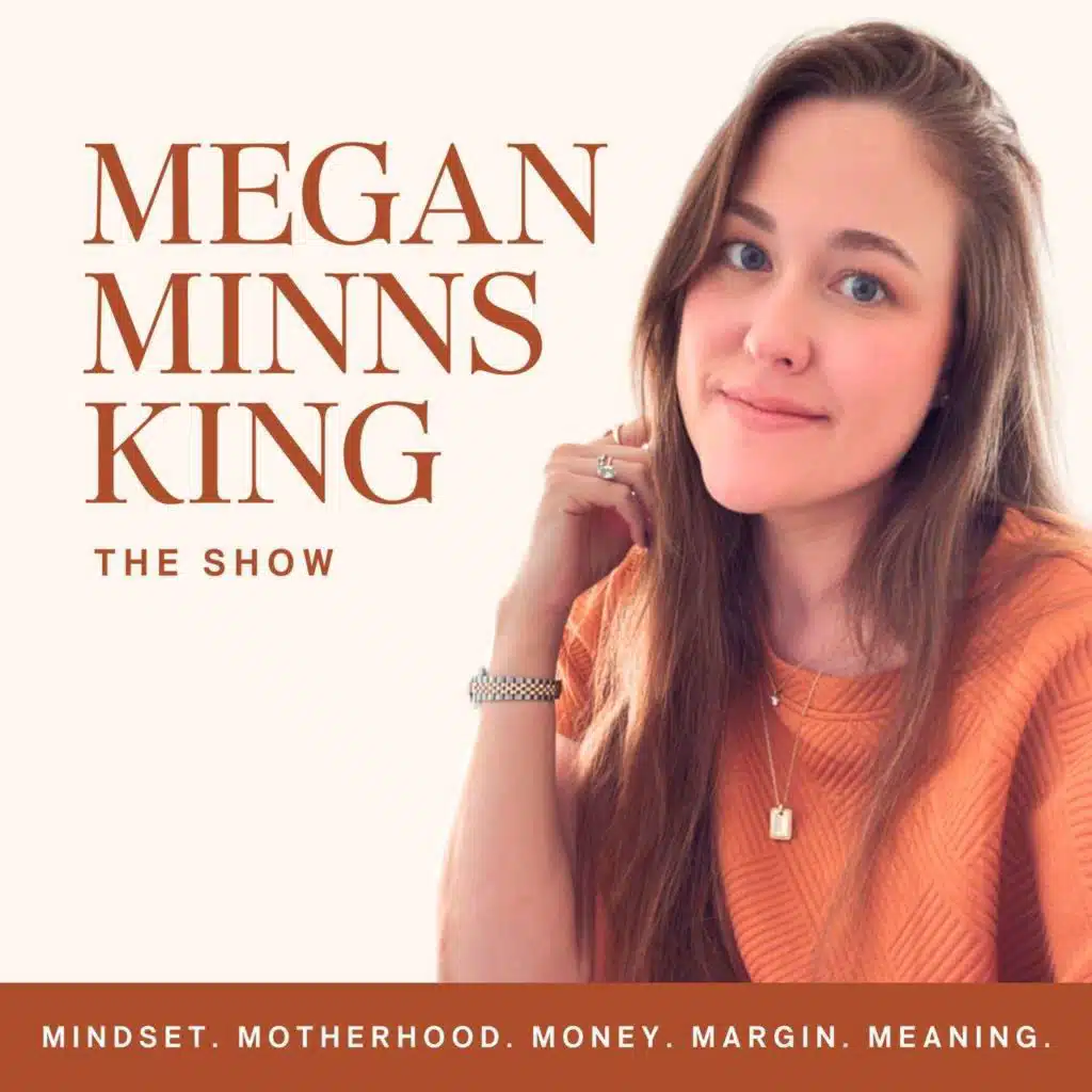 102: The Messy, Honest Truth About the Last 6 Months