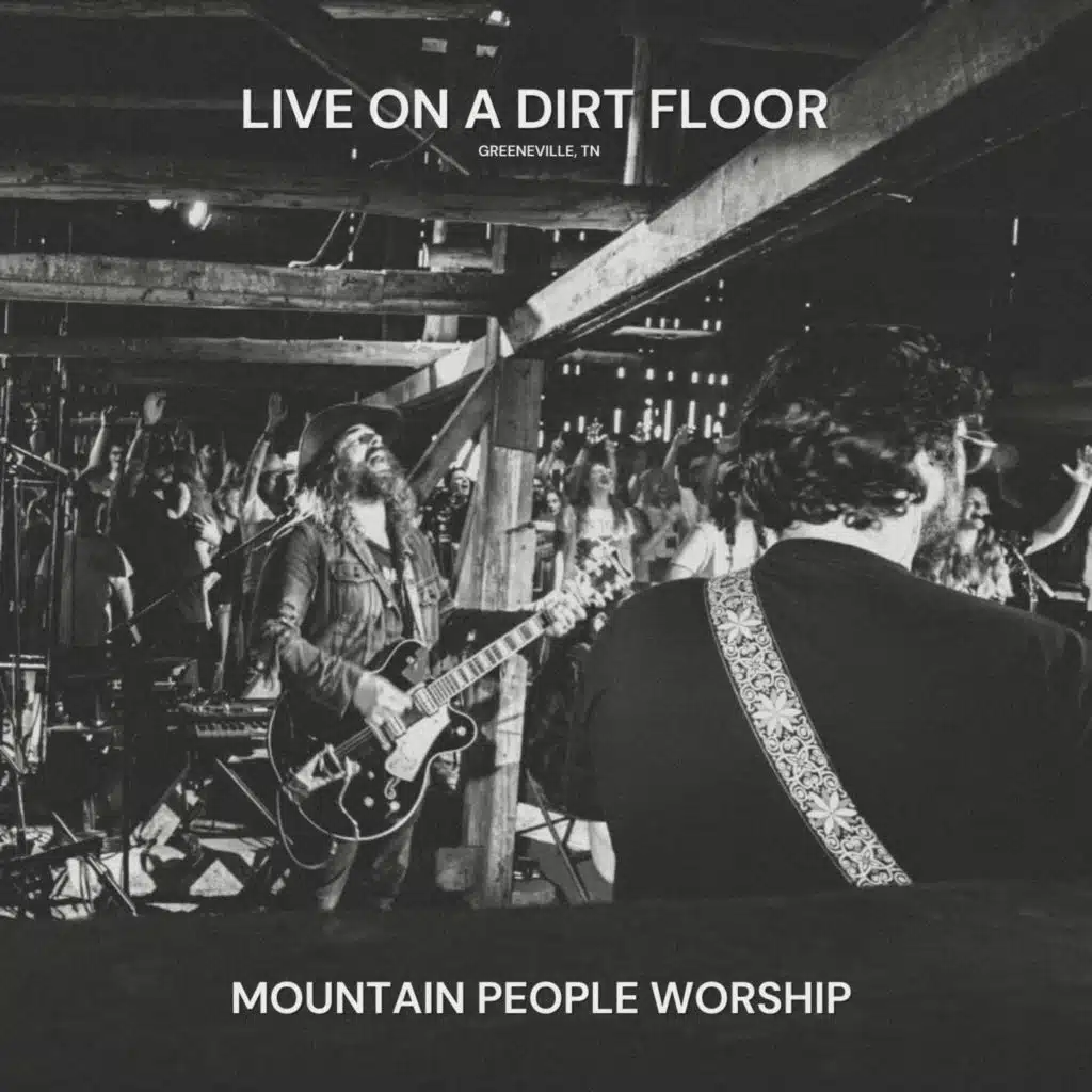 Live On A Dirt Floor