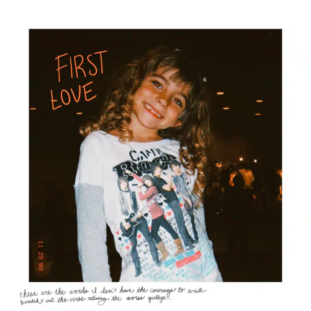 First Love