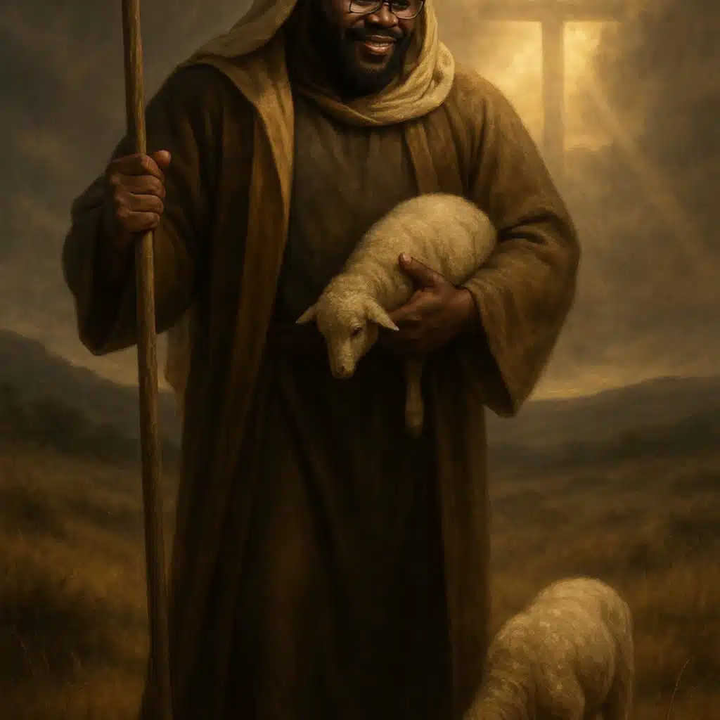 God Bless America (feat. Michael Hill)