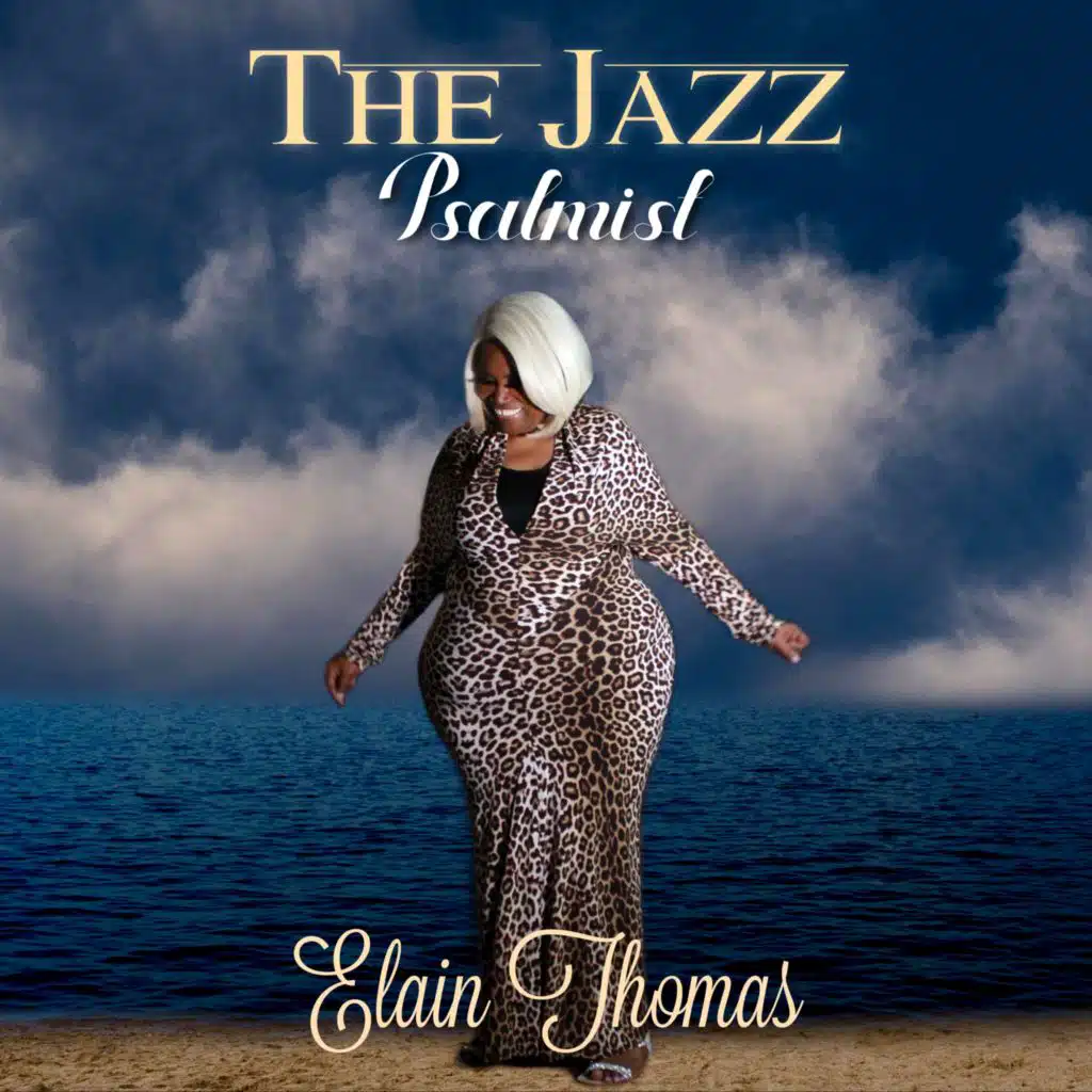 The Jazz Psalmist (original)