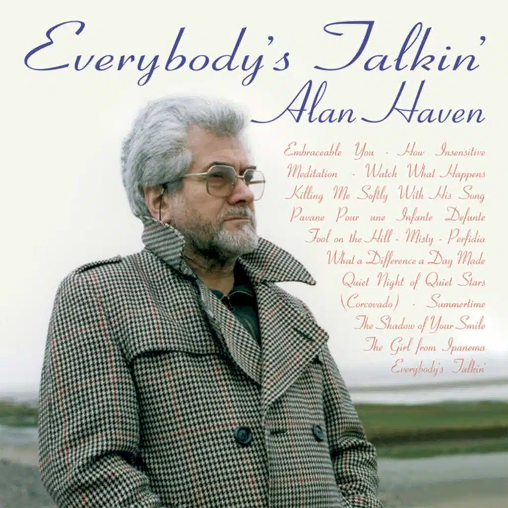 Alan Haven
