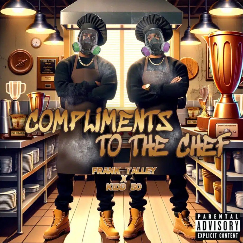 GET ON DECK (feat. Kidd Bo)