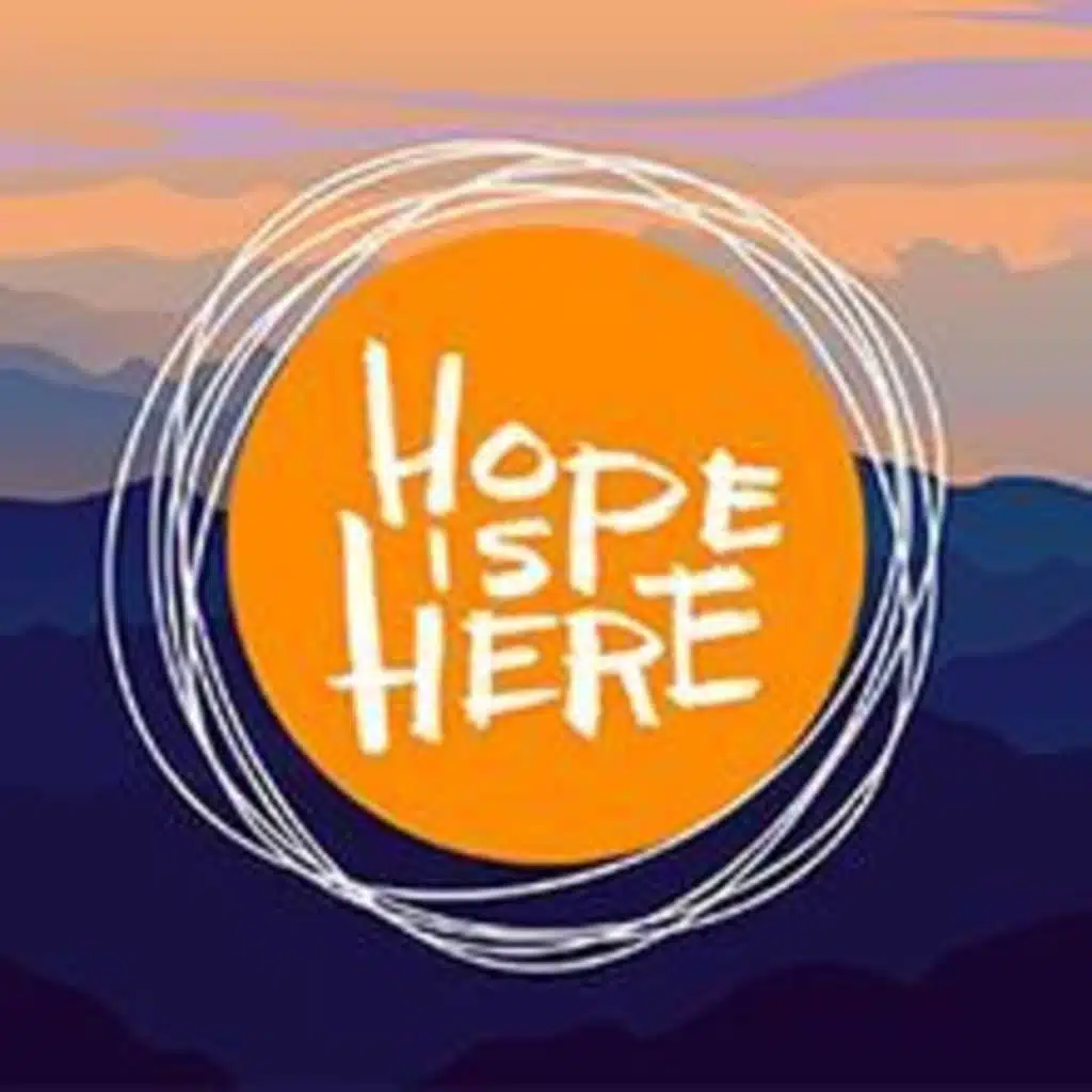 Partners in Hope Weekend 2025 :: That's What She Said | Carlos Rodriguez :: June 8, 2025