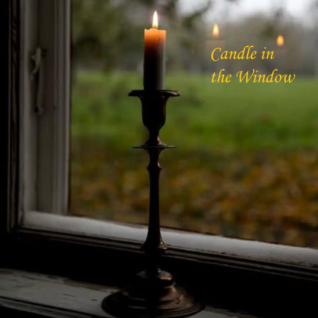 Candle in the Window