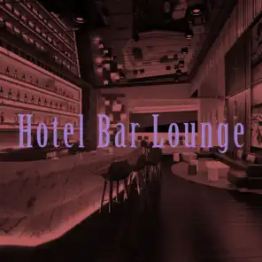 Hotel Bar Lounge