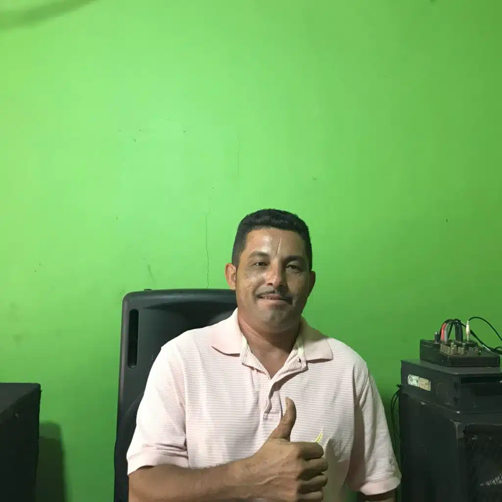 Trigo Soy (alavanza norteña)