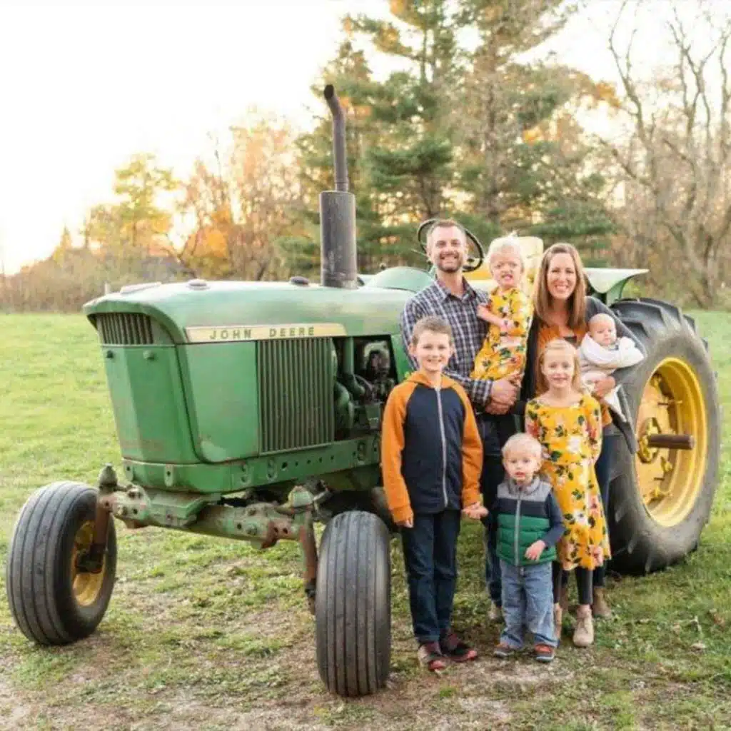 Episode 365: OVERCOMING THE DAILY CHALLENGES OF MOTHERING