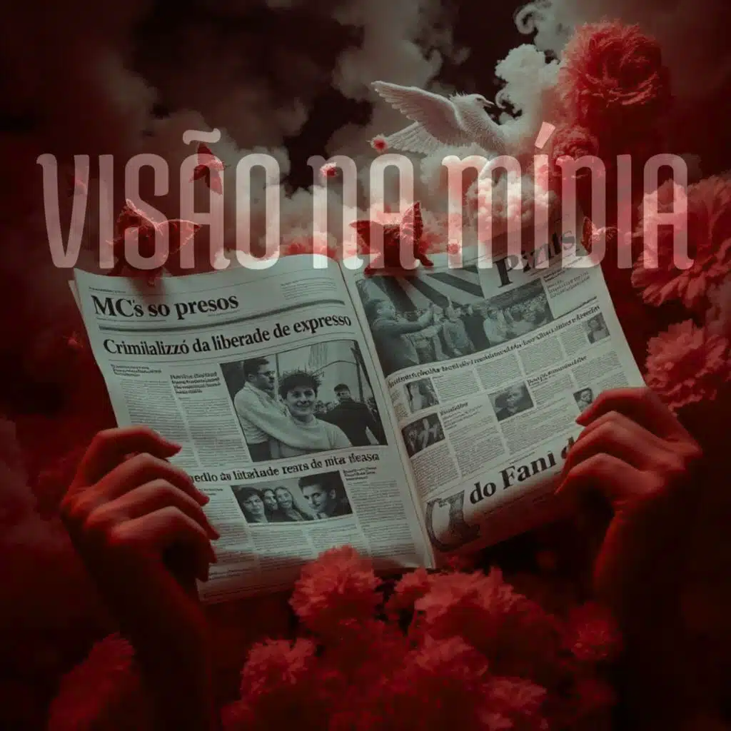 Visão na Mídia