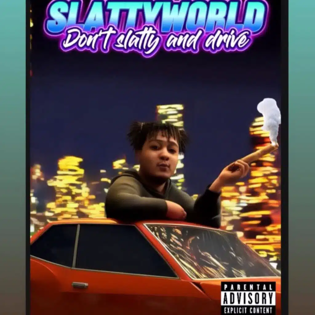 SLATTY WORLD