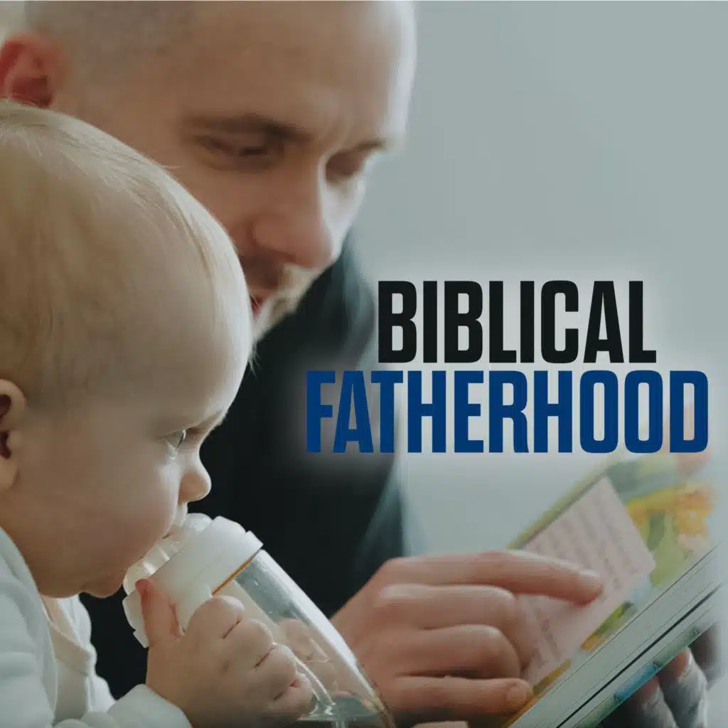 10 Things God Expects Out Of Christian Fathers