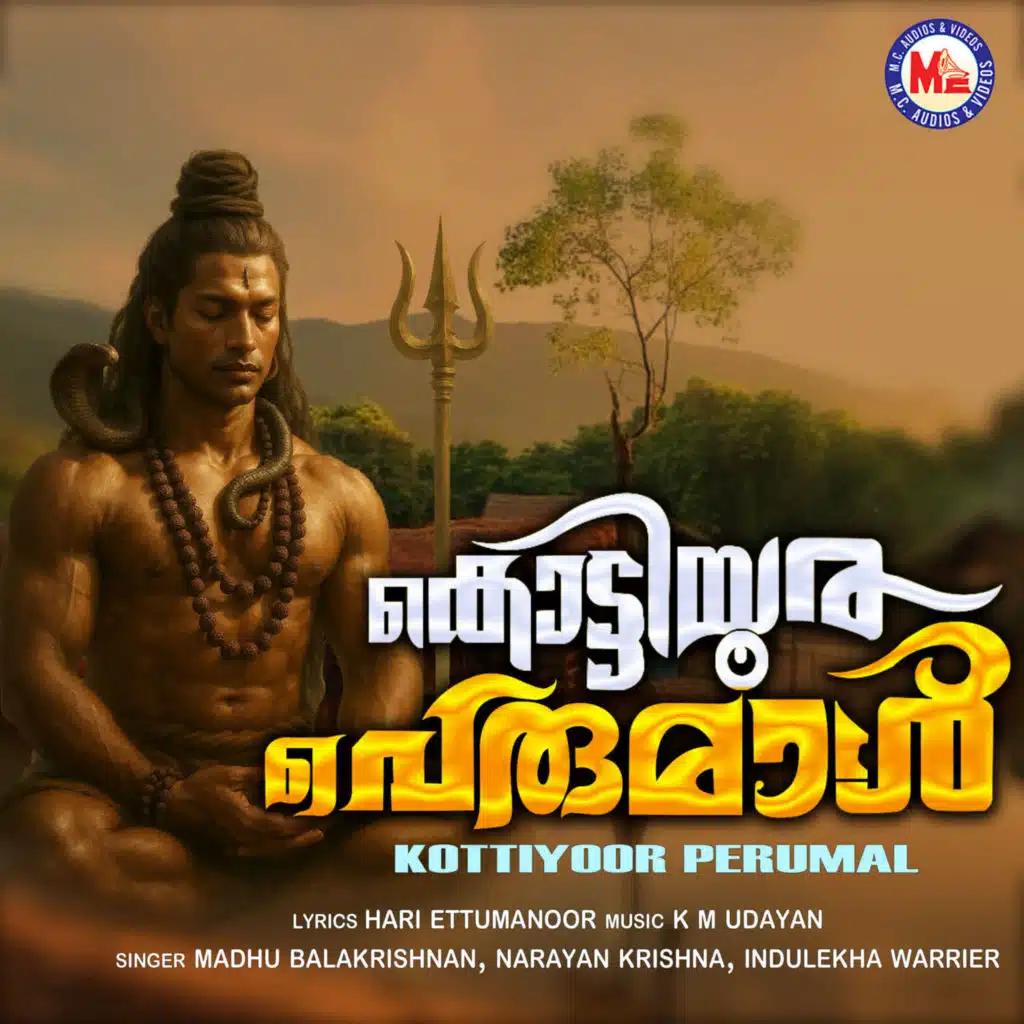 Kottiyoor Perumal