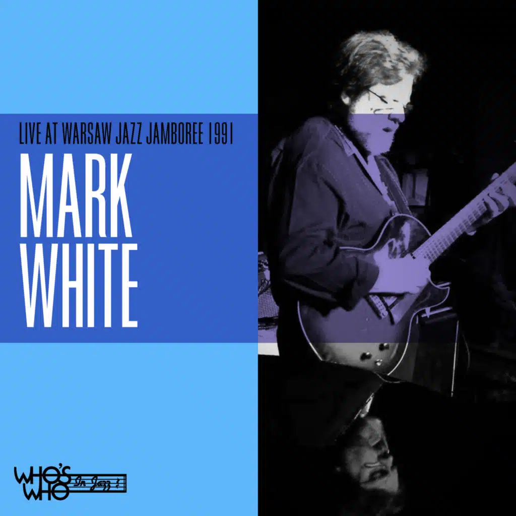 Blue & Green (Live)