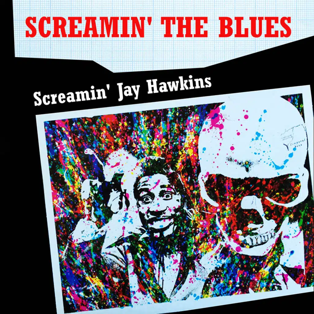Screamin' the Blues