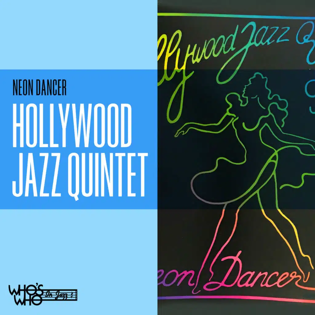 Hal Gordon & Hollywood Jazz Quintet