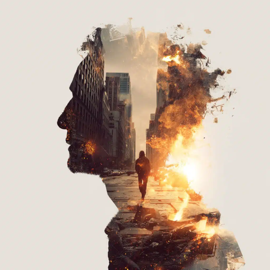 Fcking Time (Radio Edit)