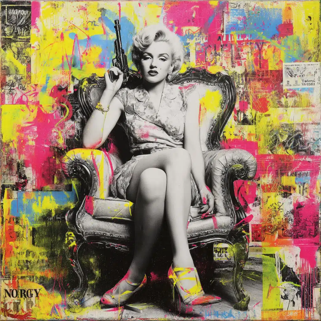 Terror Vocal (Radio Edit)