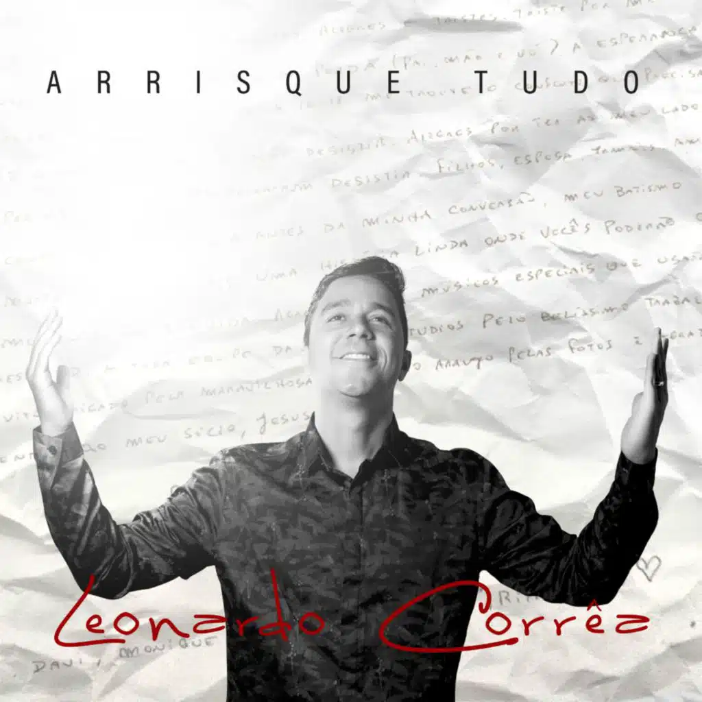 Arrisque Tudo