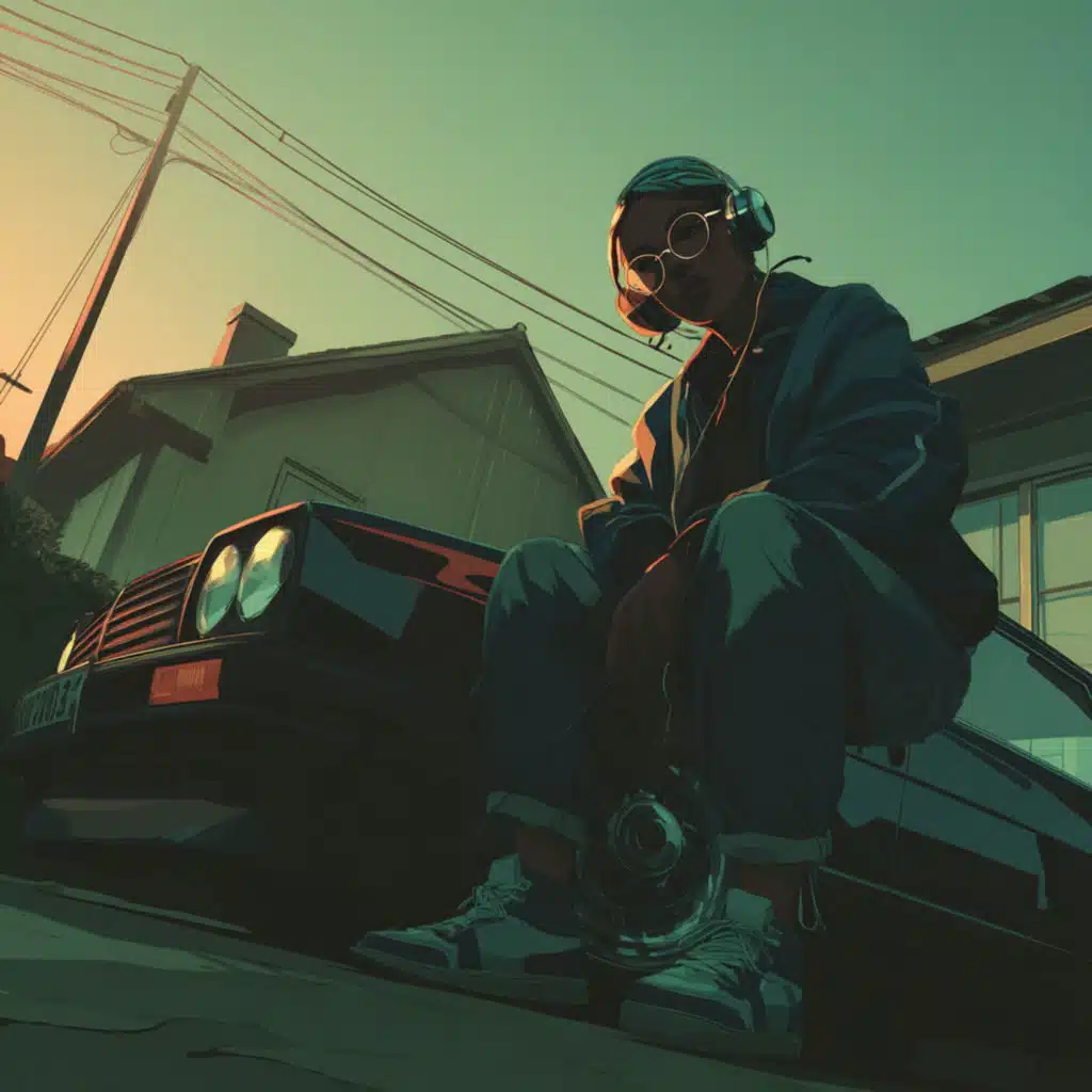 Funk That Bitch! (Radio Edit)