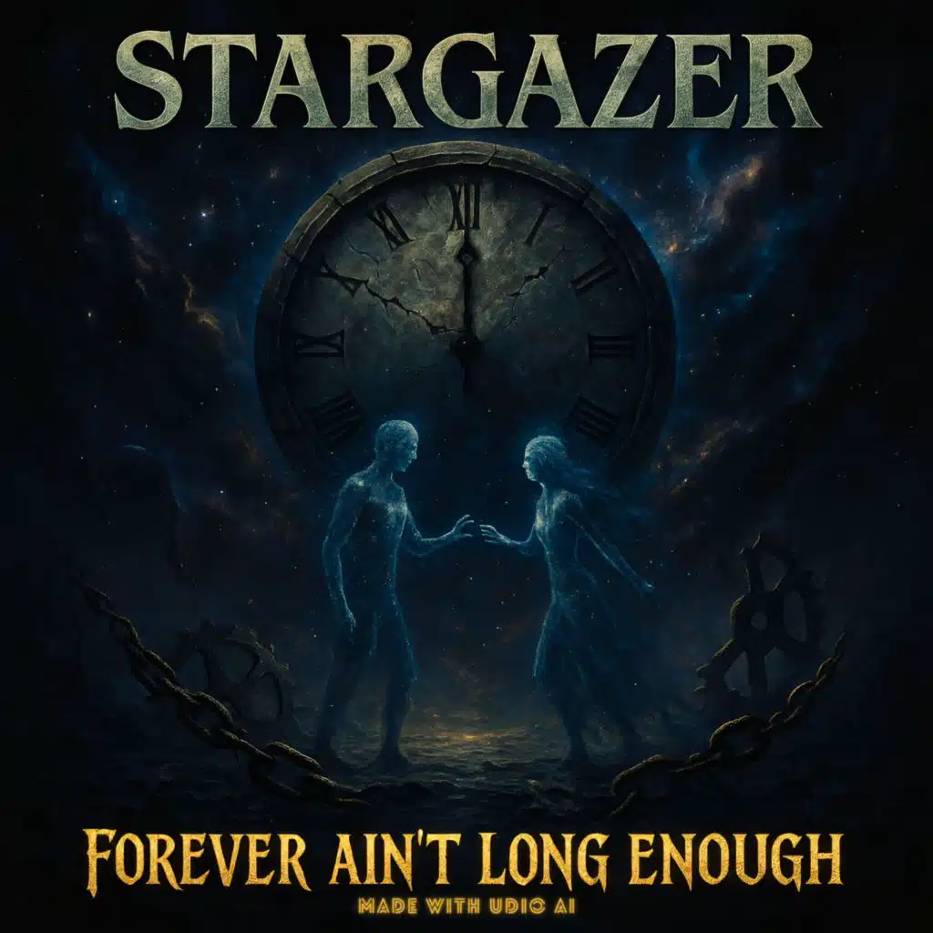 Forever Ain’t Long Enough