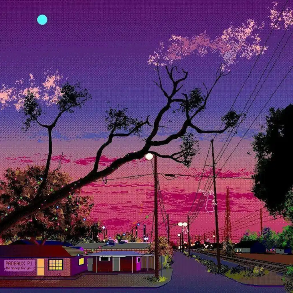 lofi dreams & silence