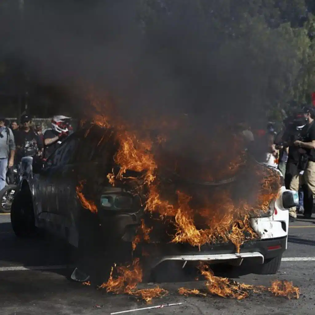 دردسرهای داخلی دونالد ترامپ