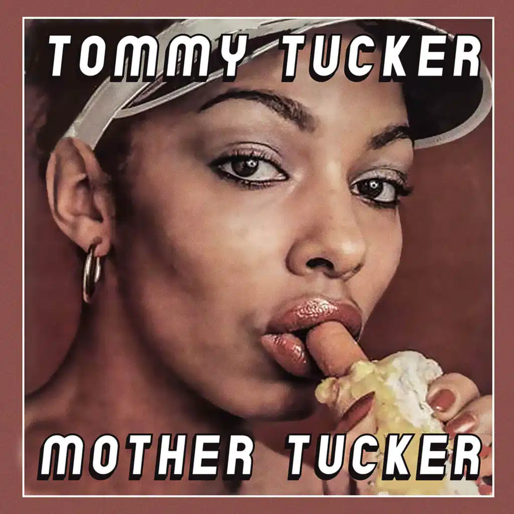 Mother Tucker