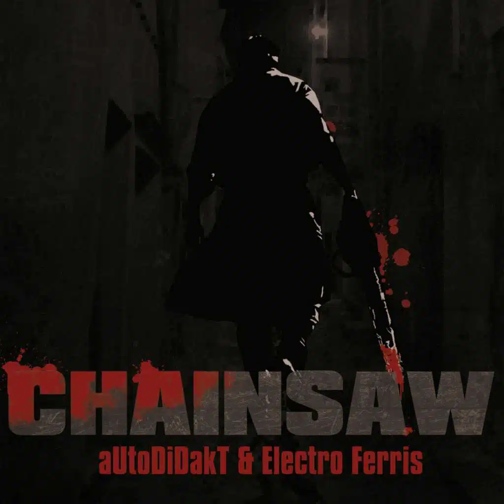 AUtOdiDakT, Electro Ferris