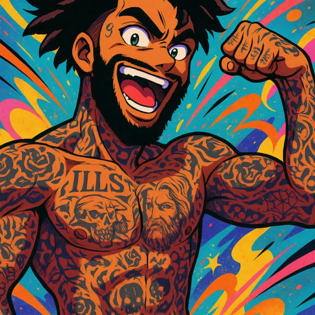 Himothy Himmord Himerson