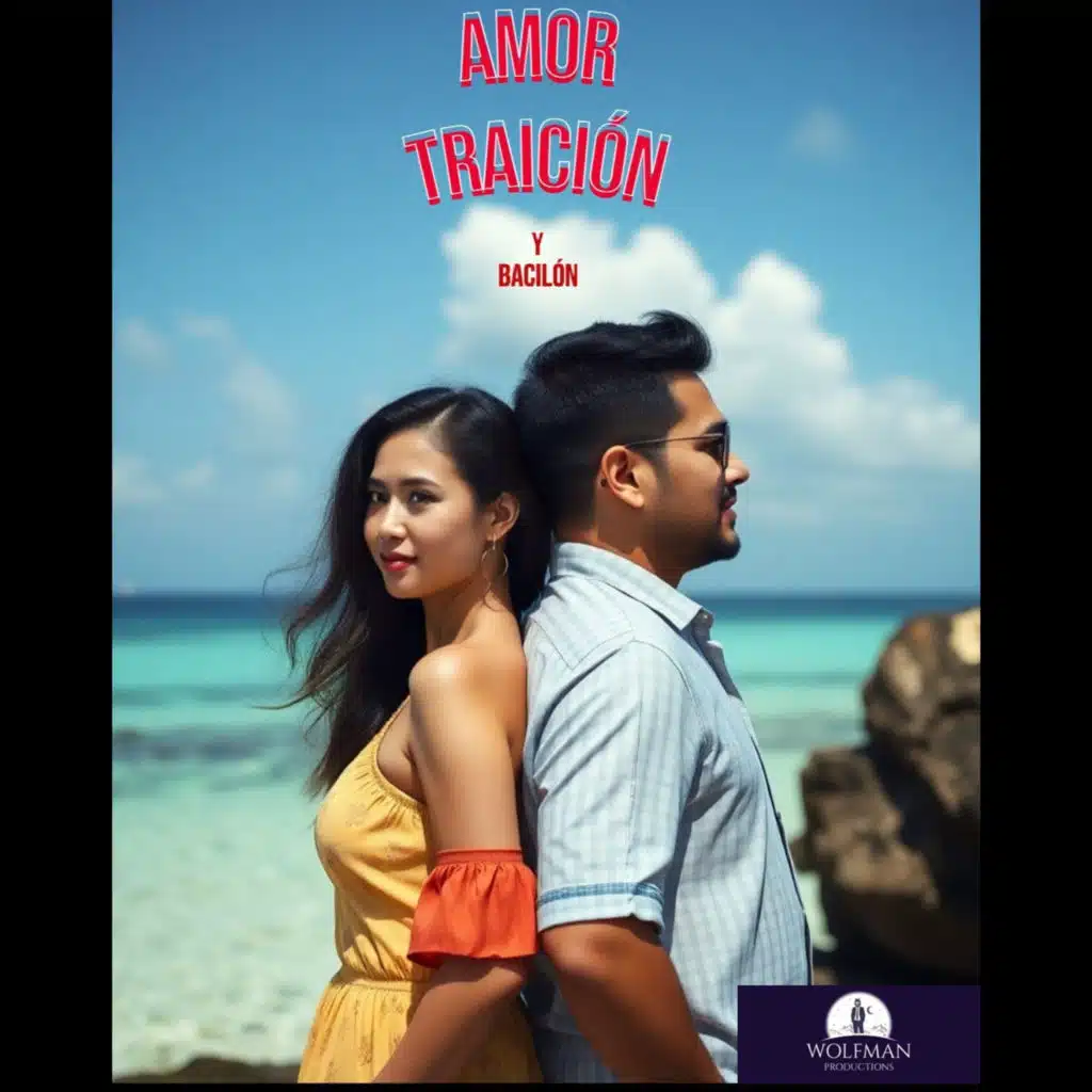 Amor Traicion Y Bacilon