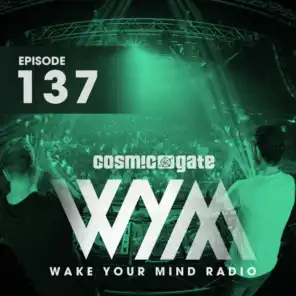Wake Your Mind Intro (WYM137) (Original Mix)