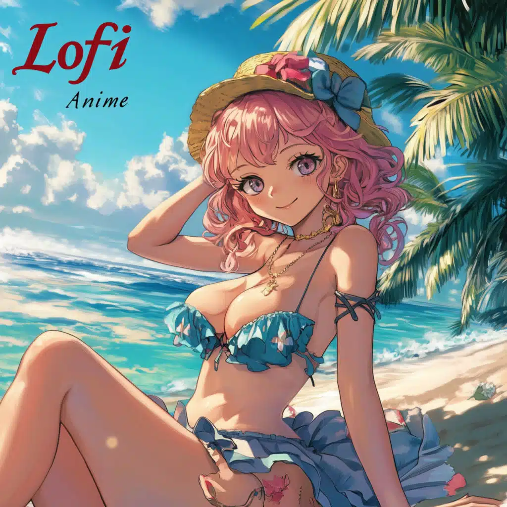 Anime Ost Lofi, Lofi Anime & One Piece Lofi