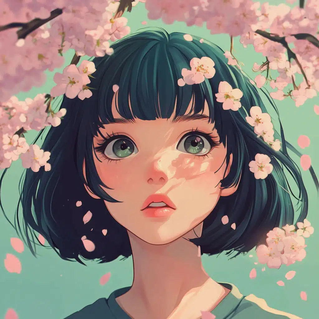 hinata in luv, jian lofi & Paliko