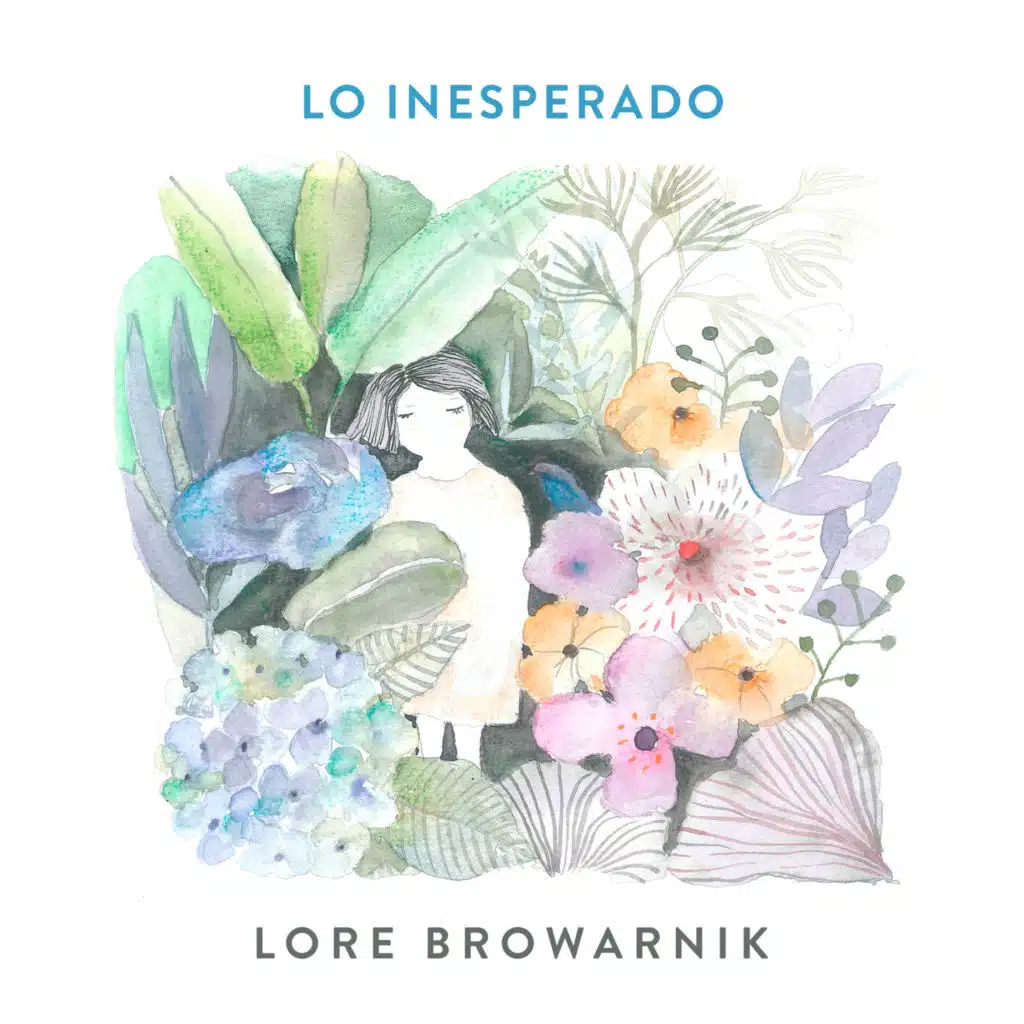 Lore Browarnik