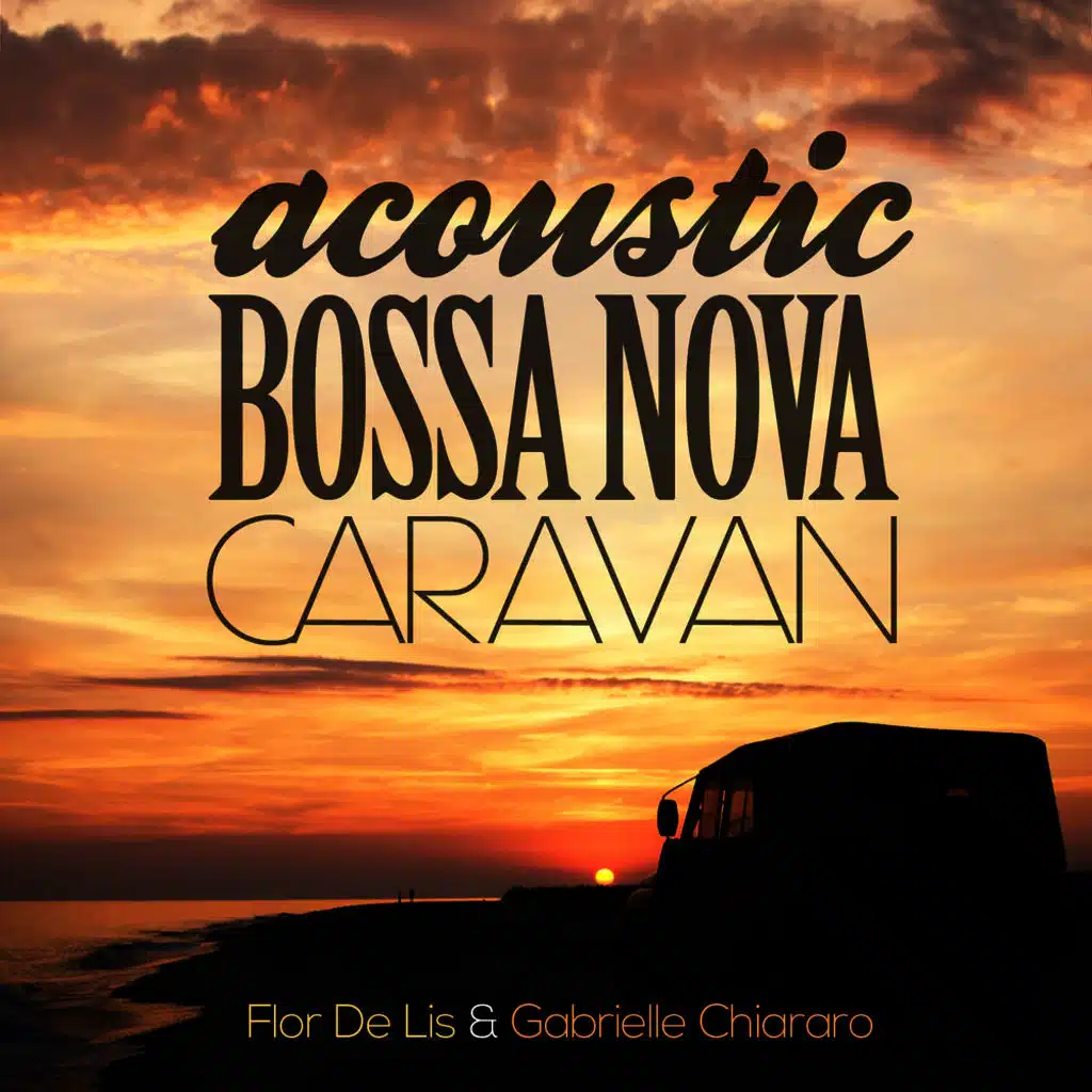 Flor De Lis featuring Gabrielle Chiararo