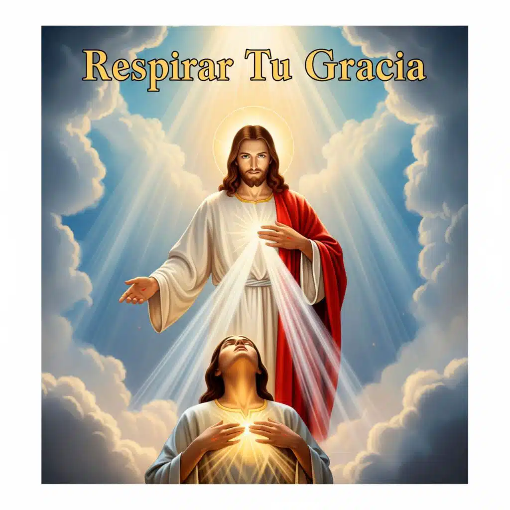 Respirar Tu Gracia