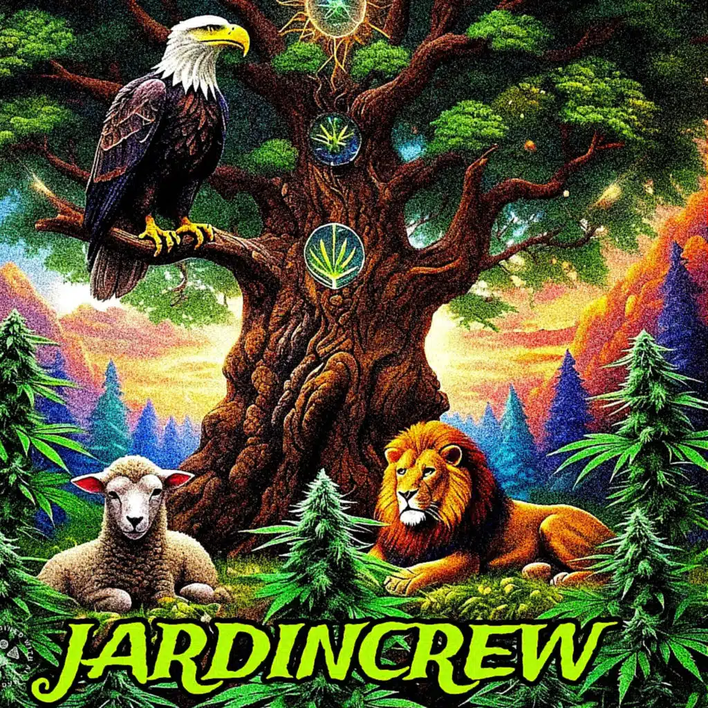 JardinCrew
