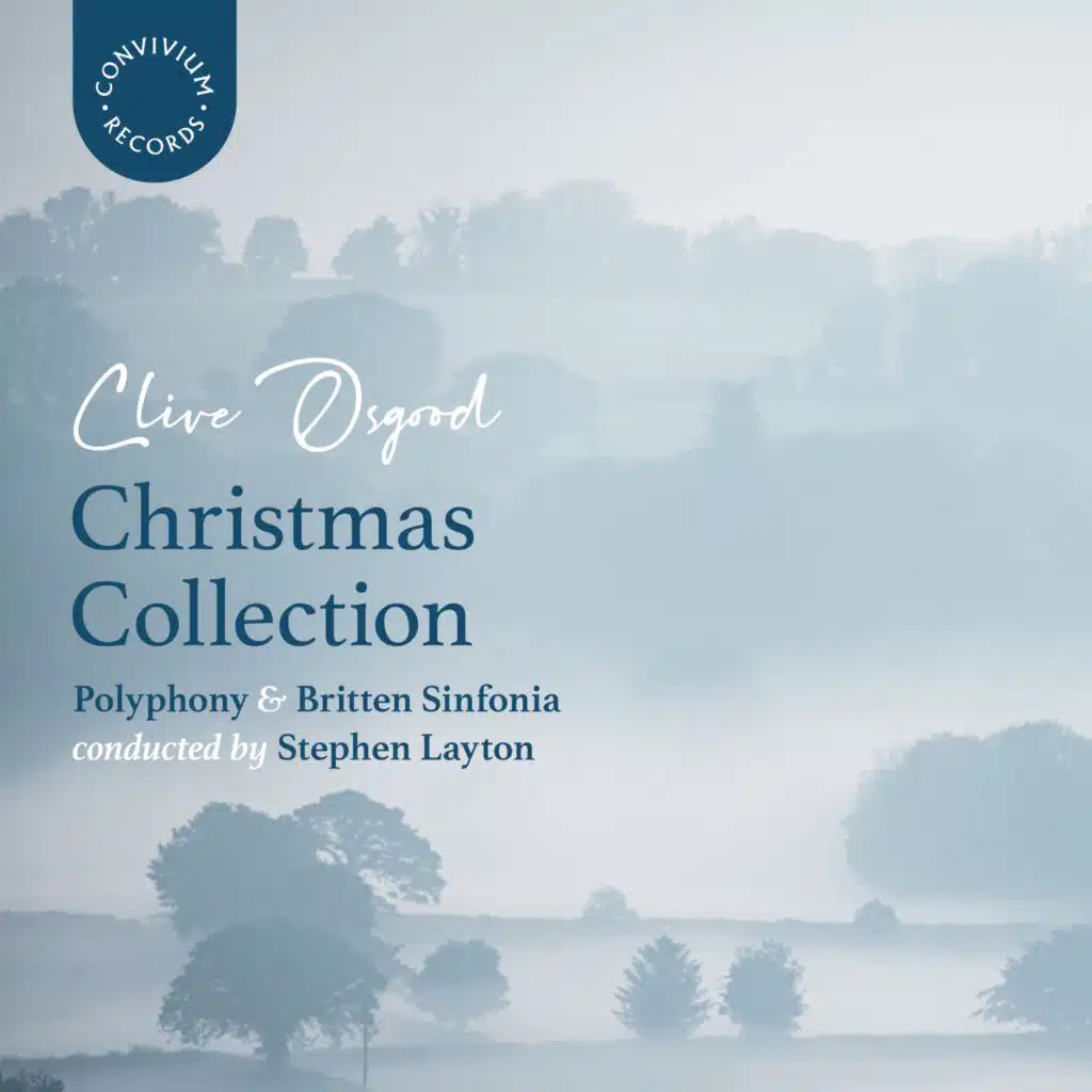 Clive Osgood: Christmas Collection
