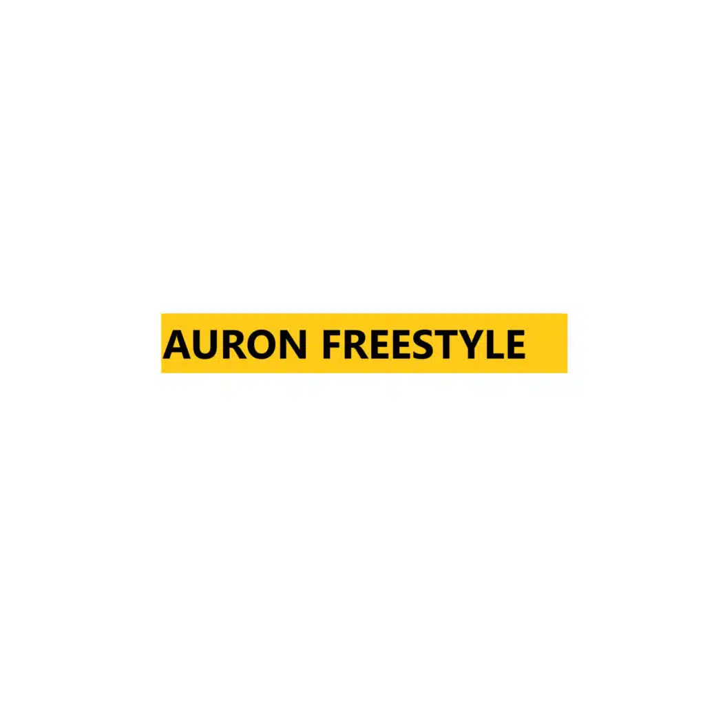 Auron Freestyle
