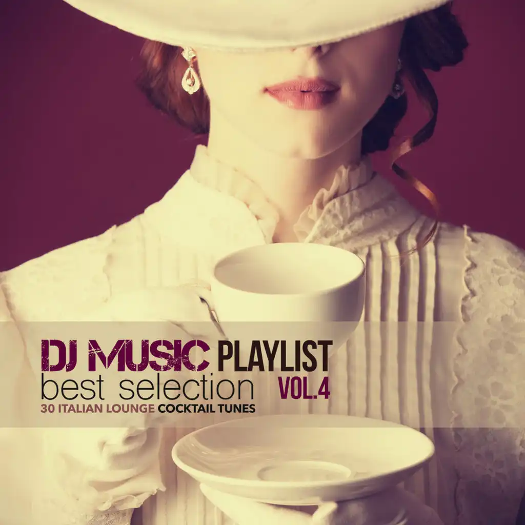 DJ Music Playlist Best Selection Vol. 4