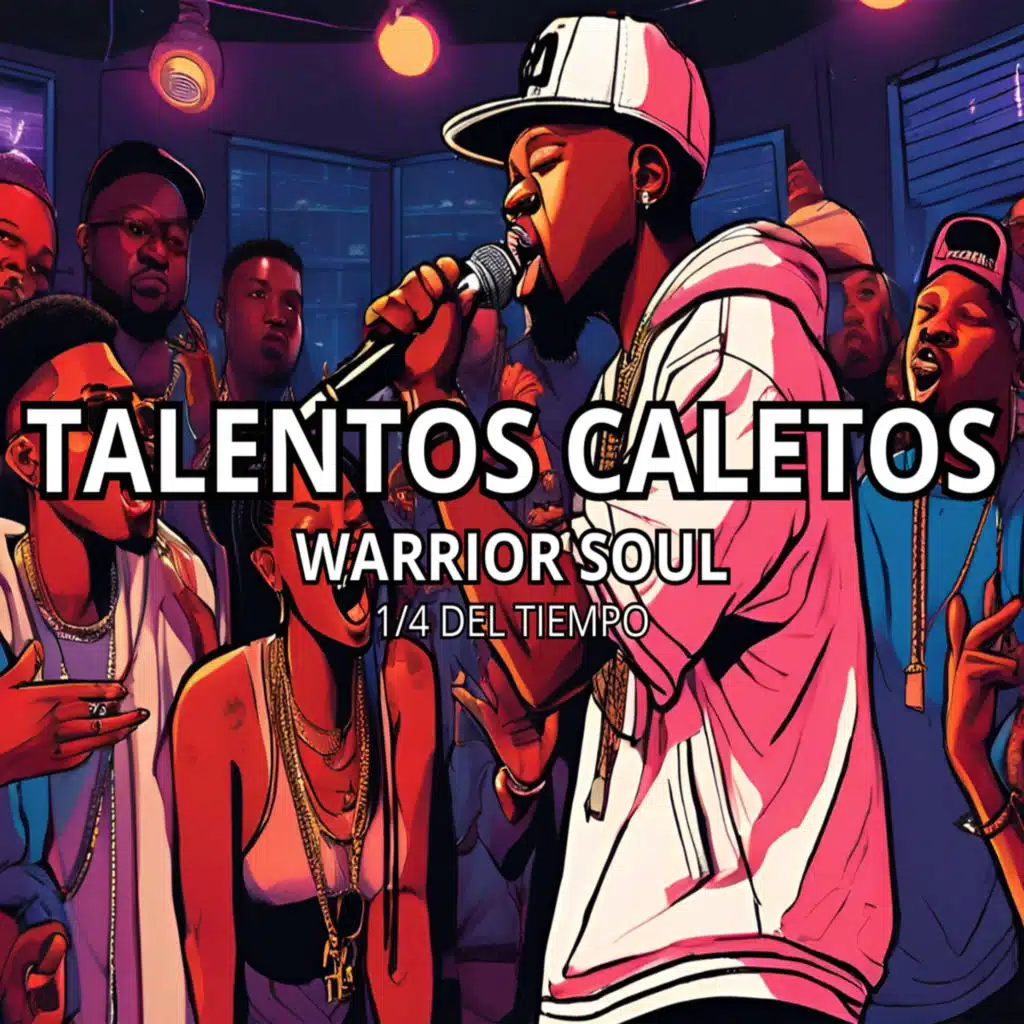 Warrior Soul