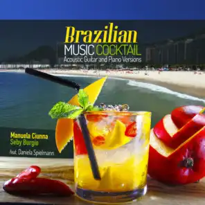 Brazilian Music Cocktail