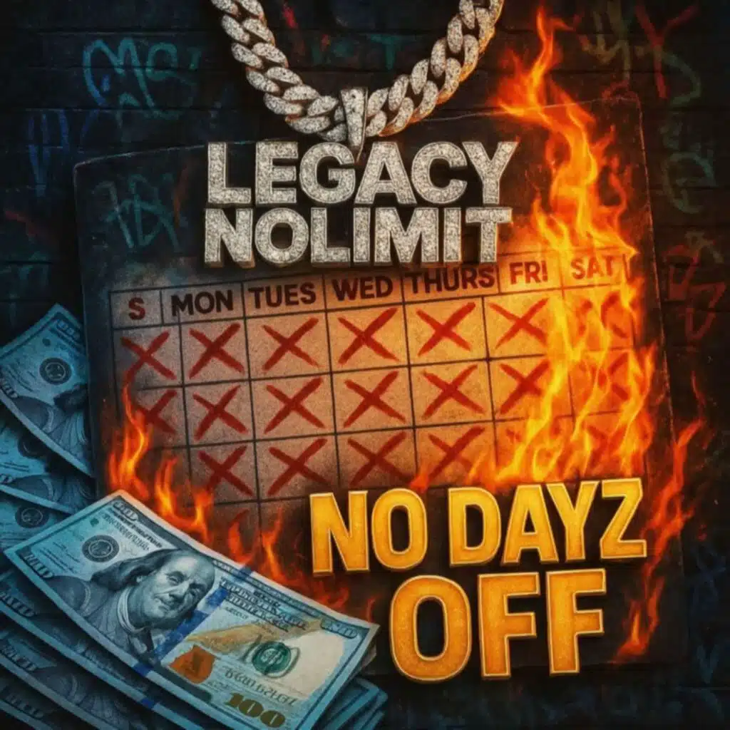 No Dayz Off