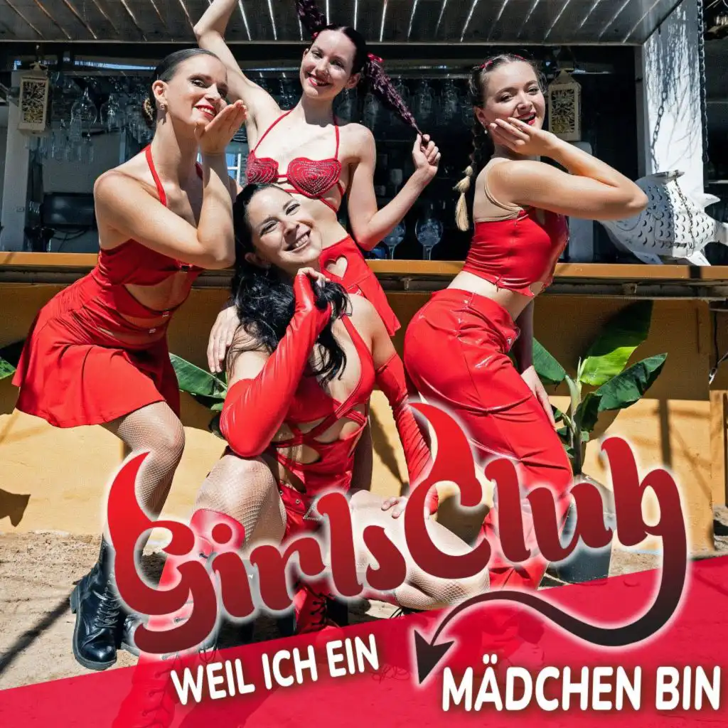 Girlsclub
