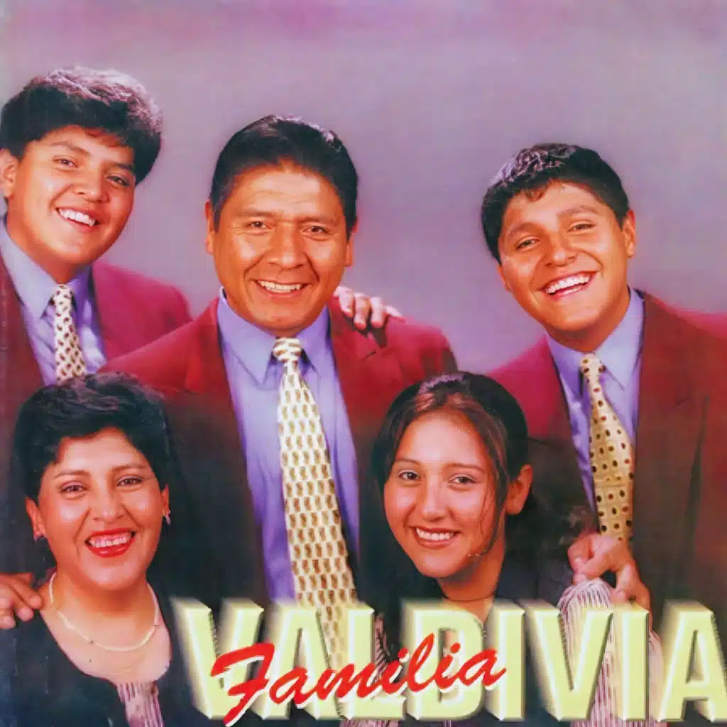 Familia Valdivia
