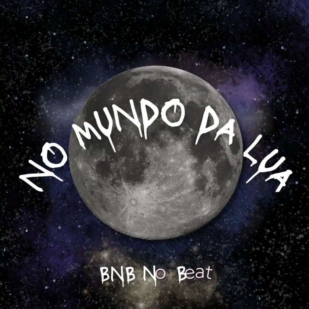 No Mundo da Lua