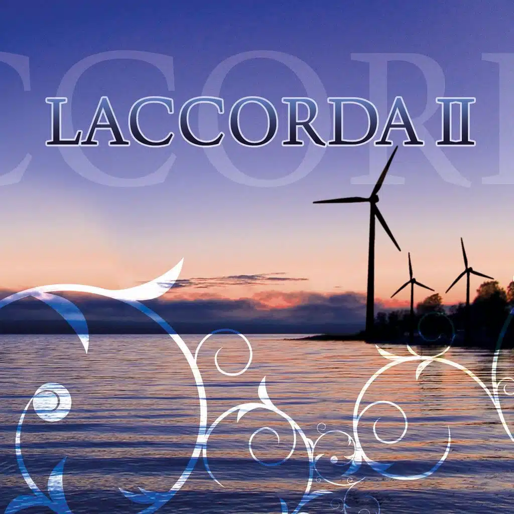 Laccorda