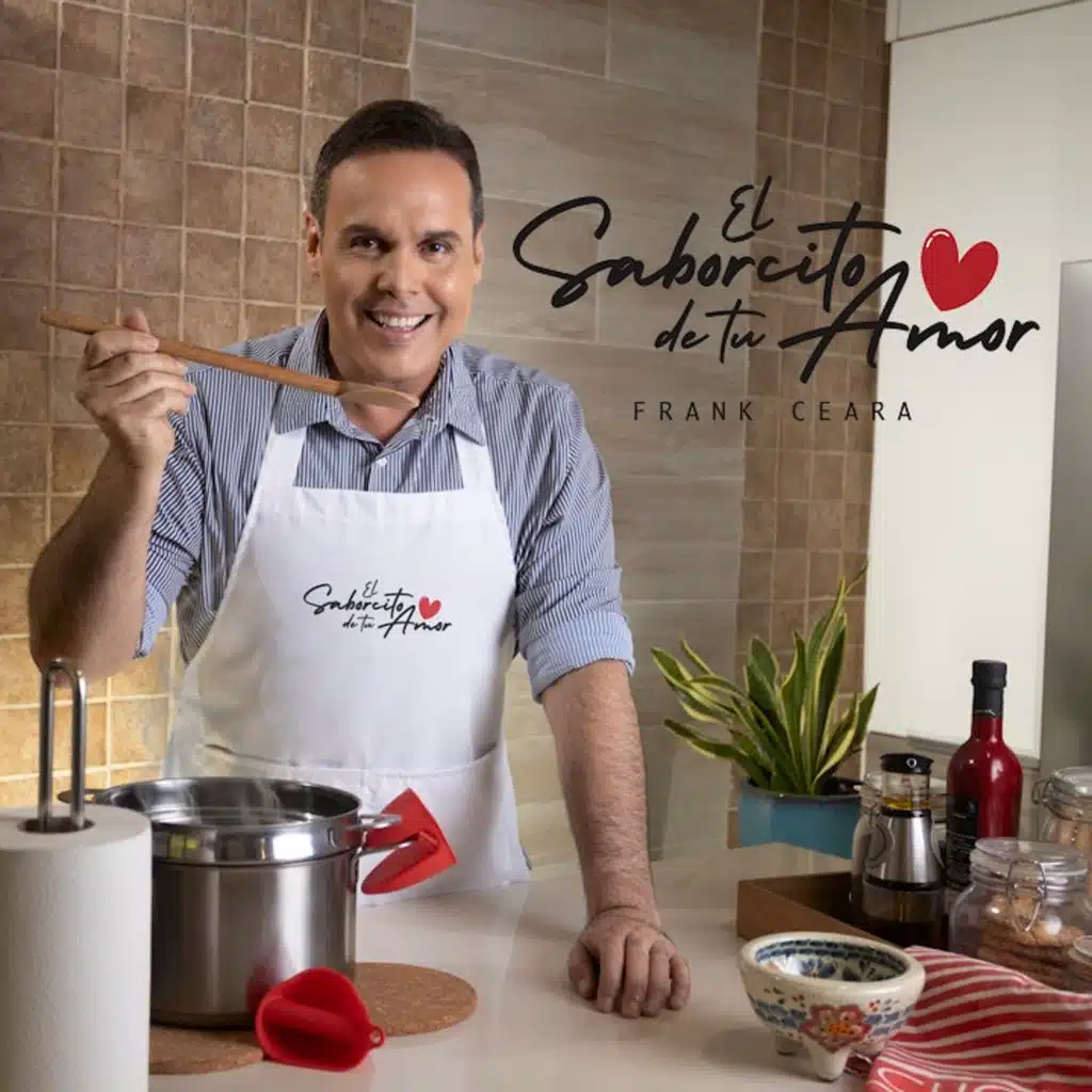 El Saborcito de Tu Amor