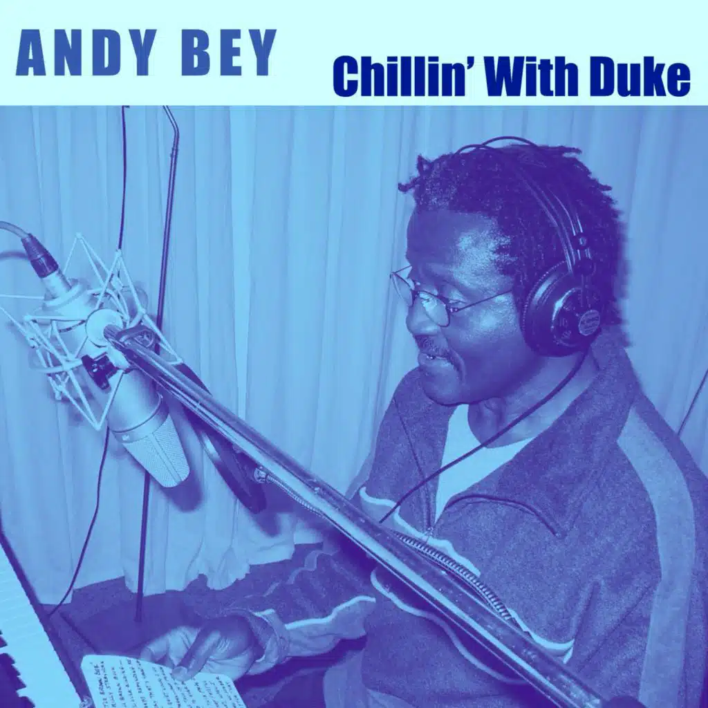 Andy Bey